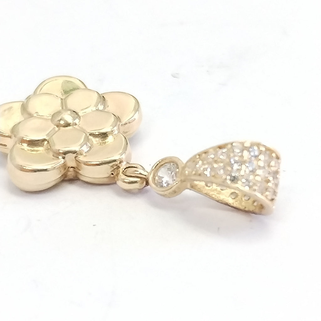 DIJES ORO 14K 1.8 (NUEVO)