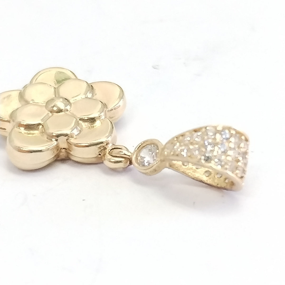 DIJES ORO 14K 1.8 (NUEVO)