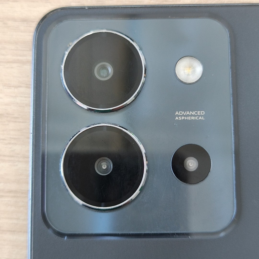 CELULAR VIVO Y36 V2247 128 GB 8 GB RAM (SEMINUEVO)