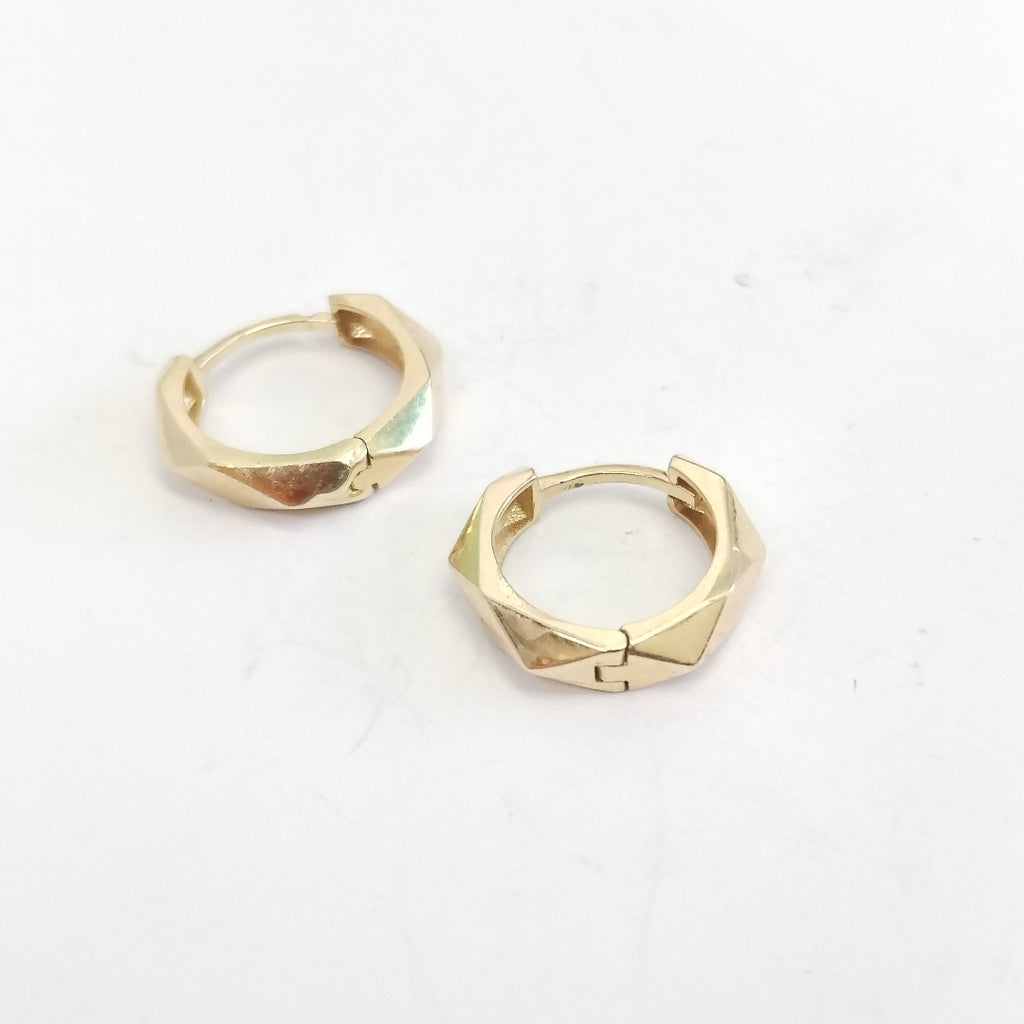 HUGGIES ORO 14K 2 (NUEVO)