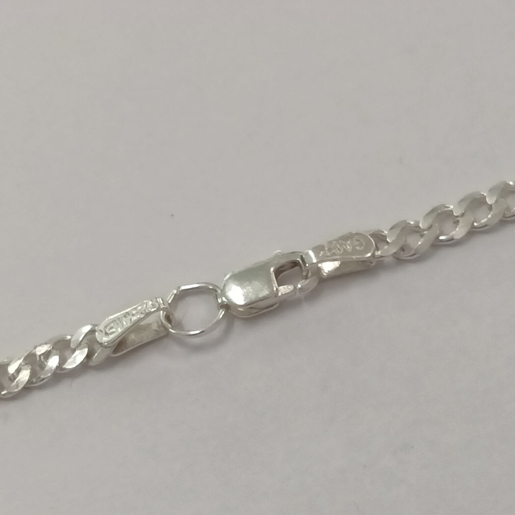 CADENA BARBADA 8.3 GR (NUEVO)