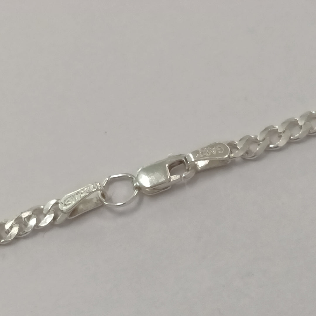 CADENA BARBADA 8.3 GR (NUEVO)