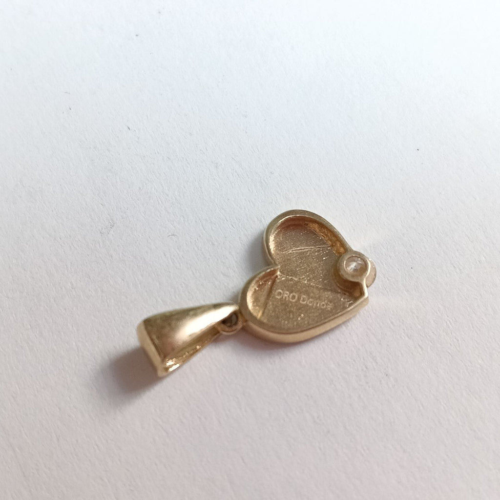DIJES ORO 14K 1.4 (NUEVO)