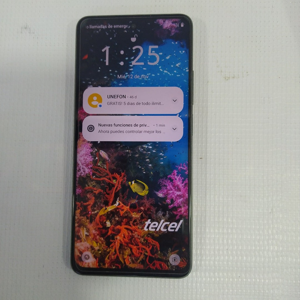 CELULAR REALME C67 RMX3890 (2023) 256 GB 8 GB RAM (SEMINUEVO)