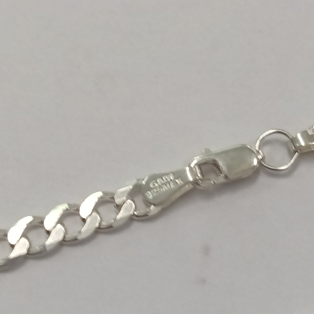 CADENA BARBADA 16.9 GR (NUEVO)