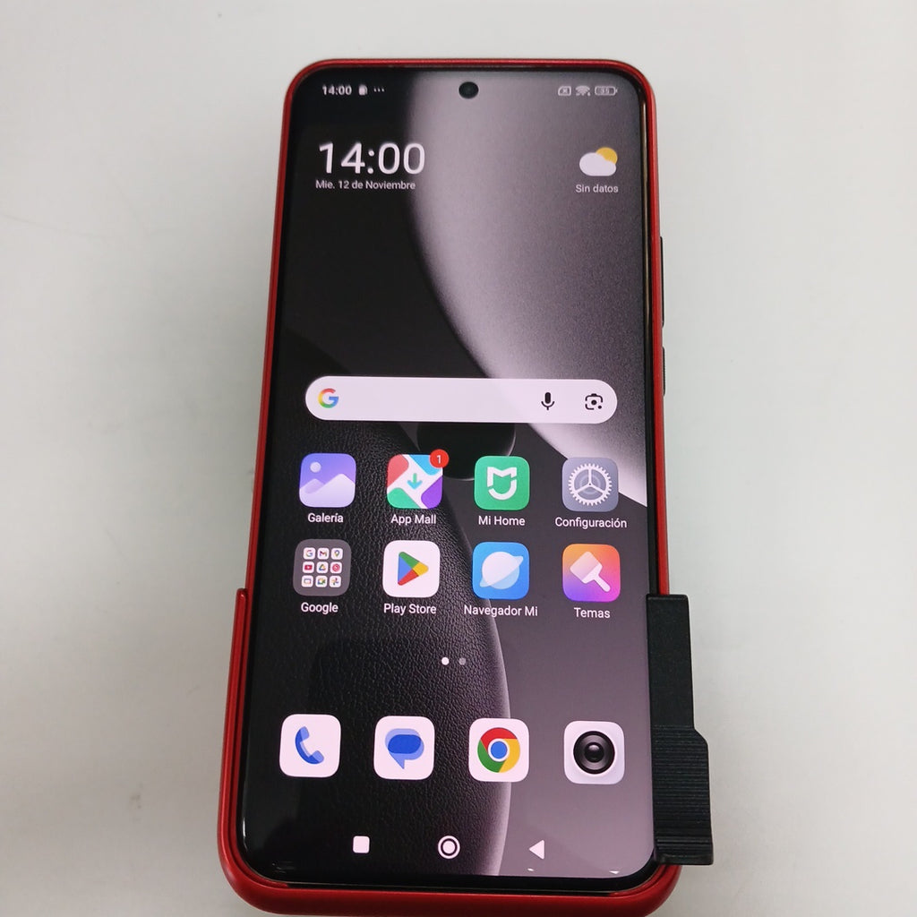 CELULAR XIAOMI 15 ULTRA 25010PN30G (2025) 512 GB 16 GB RAM (SEMINUEVO)