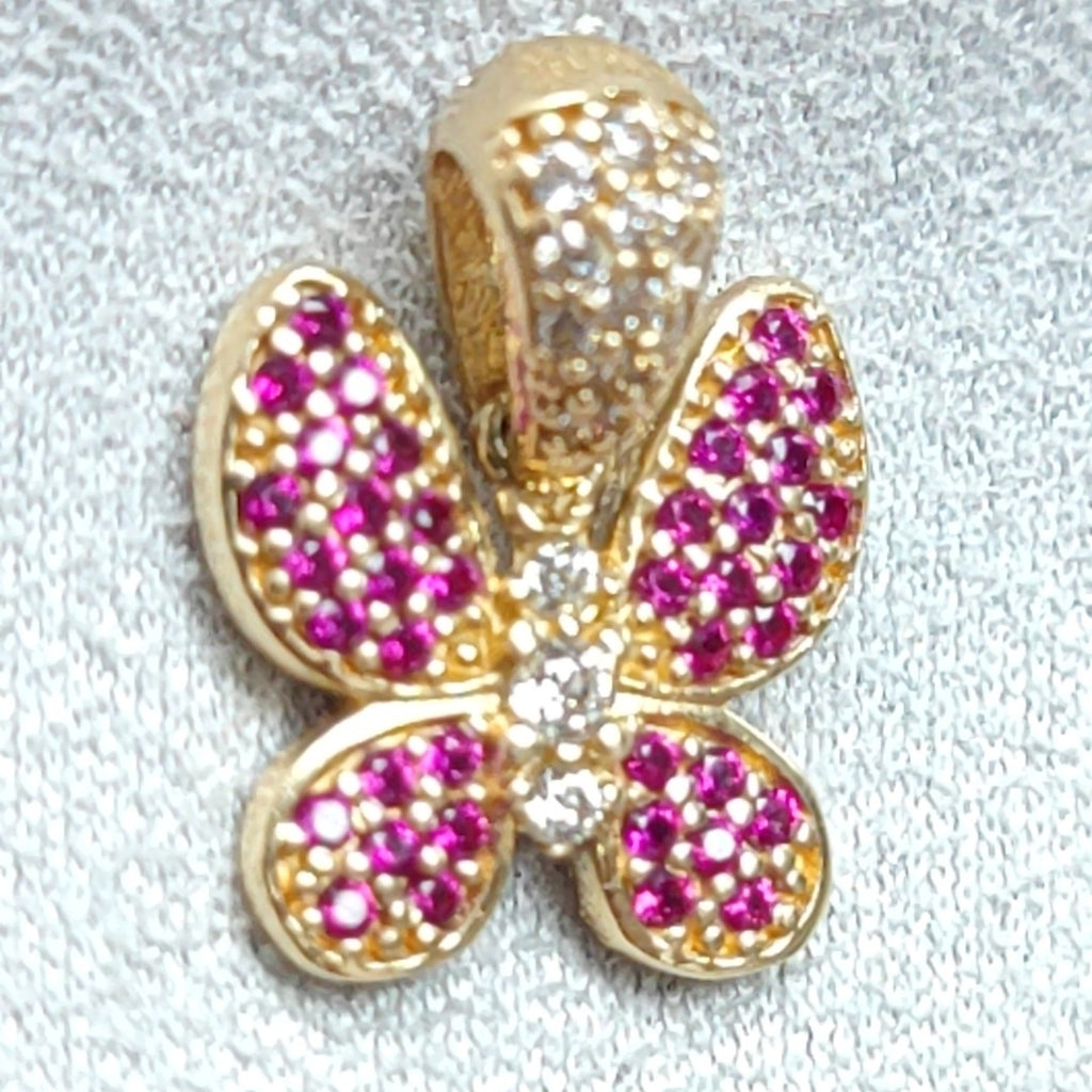 DIJES ORO 14K 1.4 (NUEVO)