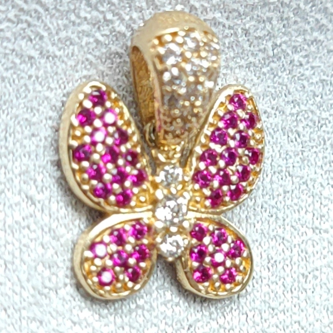 DIJES ORO 14K 1.4 (NUEVO)