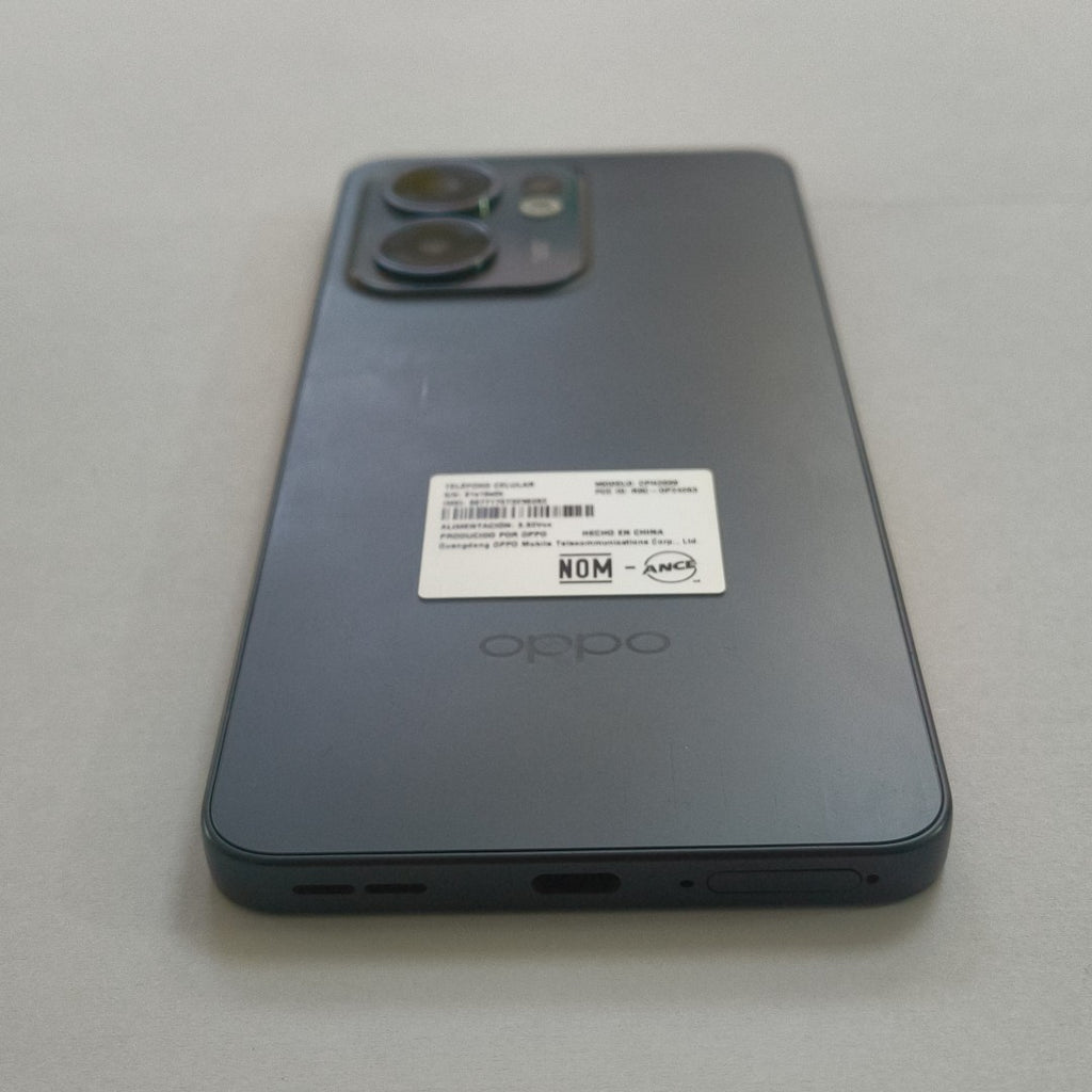CELULAR OPPO  RENO 13F 5G CPH2699 (2025) 256 GB 12 GB RAM (SEMINUEVO)