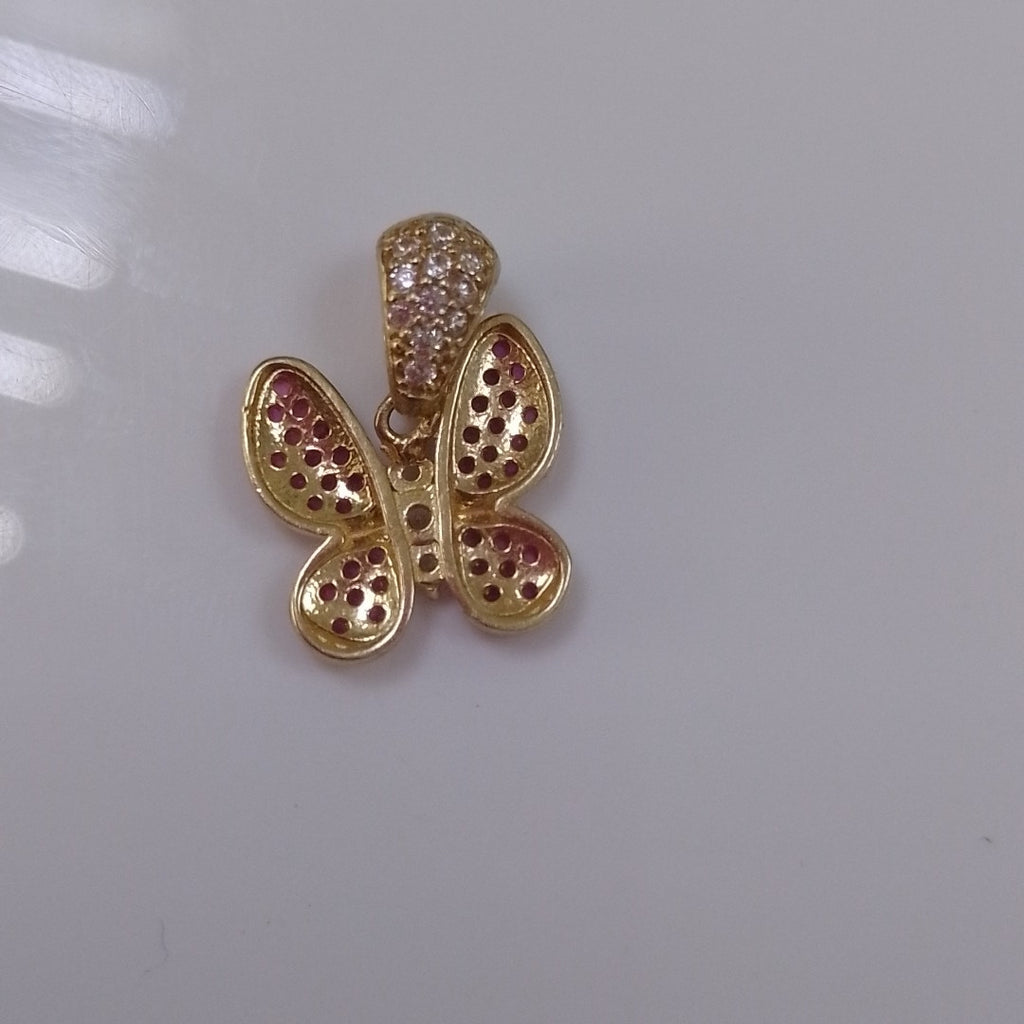 DIJES ORO 10K 1.2 (NUEVO)