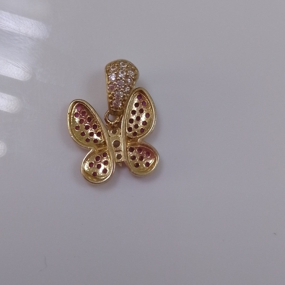 DIJES ORO 10K 1.2 (NUEVO)