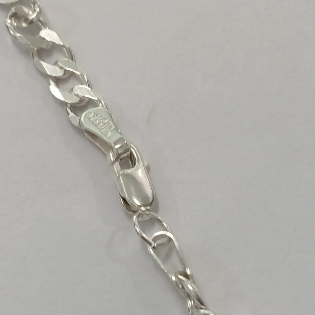 CADENA BARBADA 16.9 GR (NUEVO)