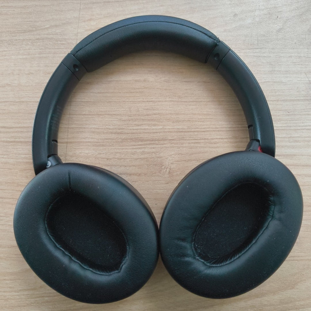 AUDIFONOS SONY WH-XB910N INALAMBRICO OVER EAR (SEMINUEVO)