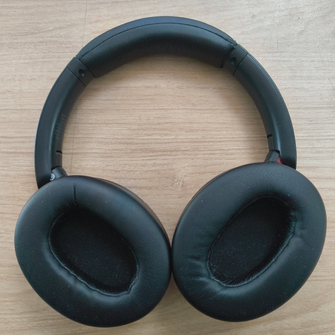 AUDIFONOS SONY WH-XB910N INALAMBRICO OVER EAR (SEMINUEVO)