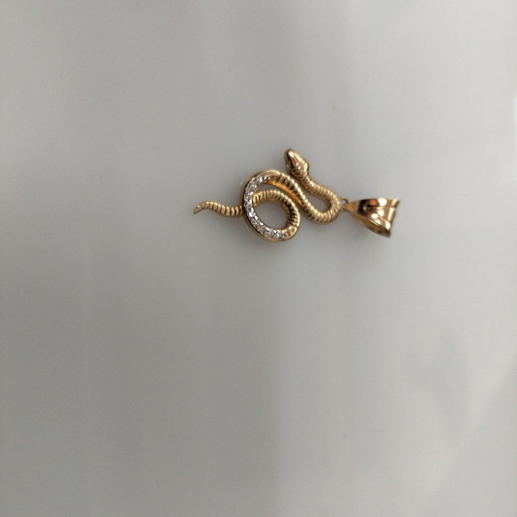 DIJES ORO 14K 1.3 (NUEVO)