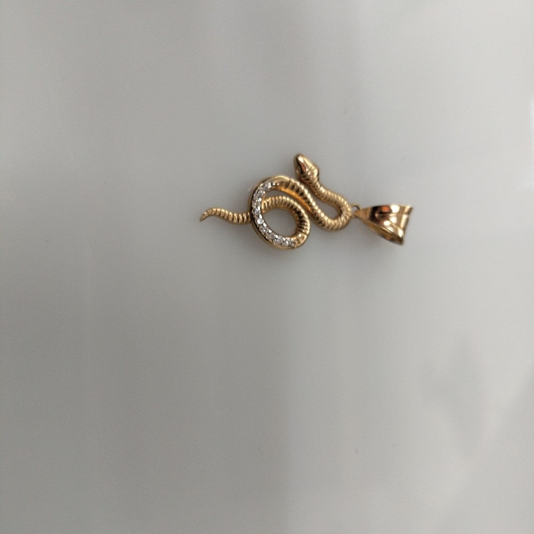 DIJES ORO 14K 1.3 (NUEVO)