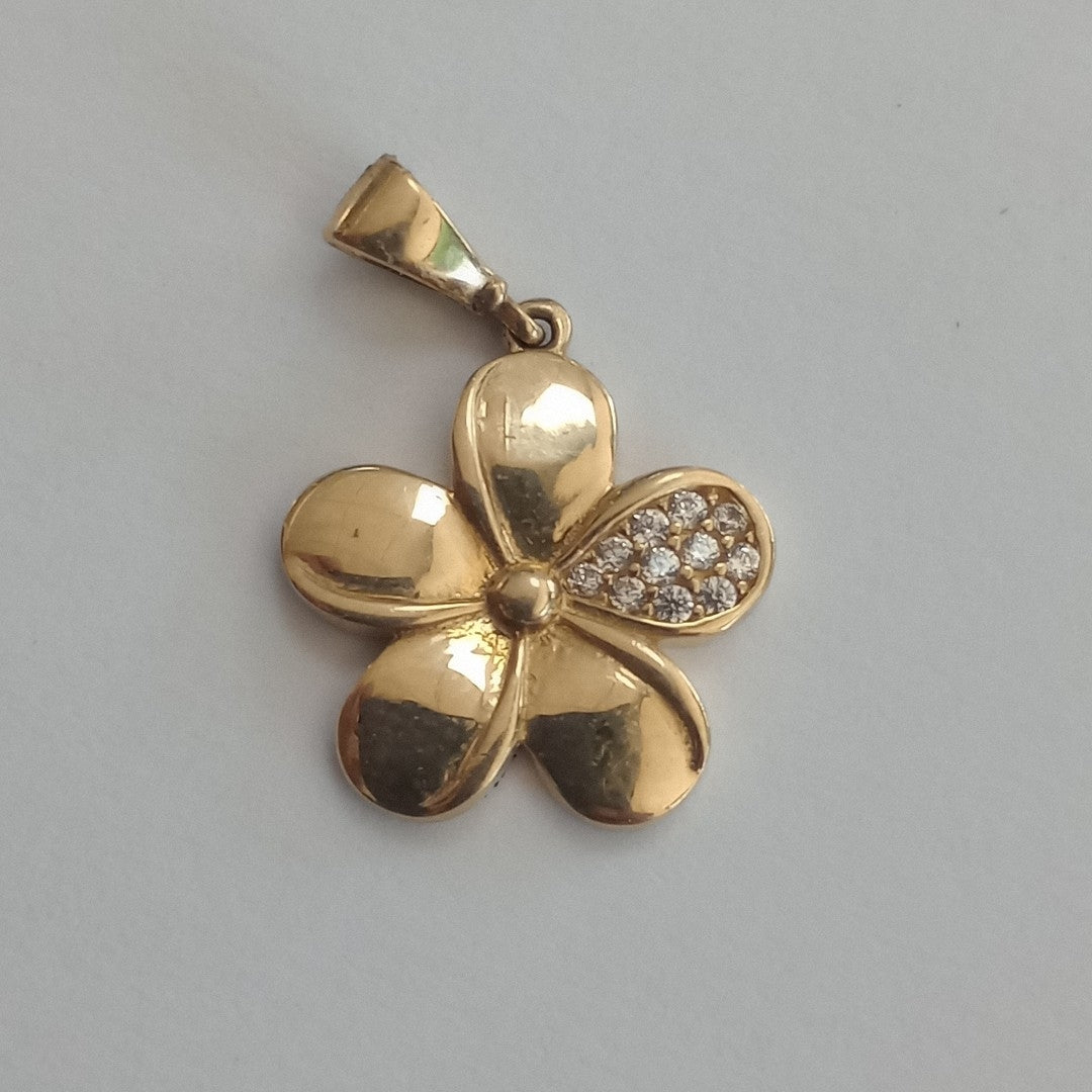 DIJES ORO 14K 1.7 (NUEVO)