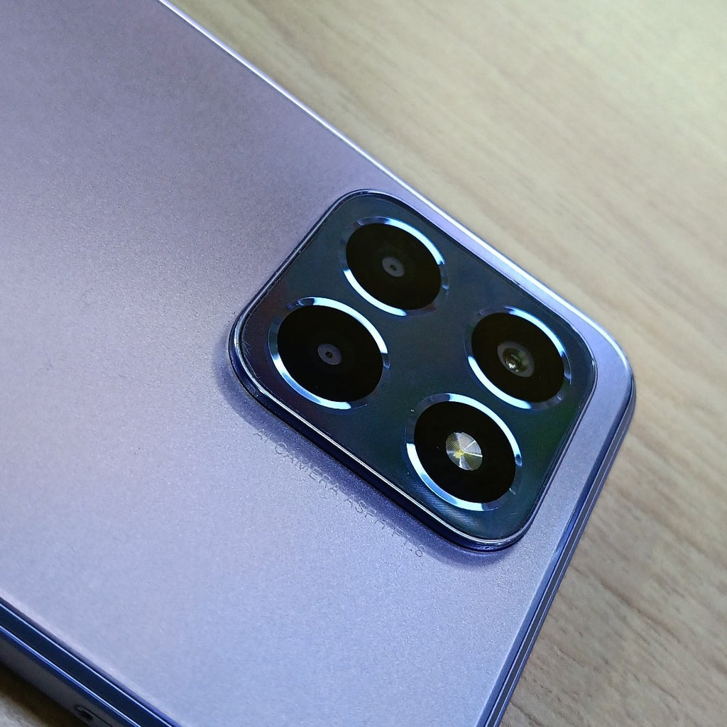 CELULAR HONOR X6S VNE-LX3 128 GB 4 GB RAM (SEMINUEVO)