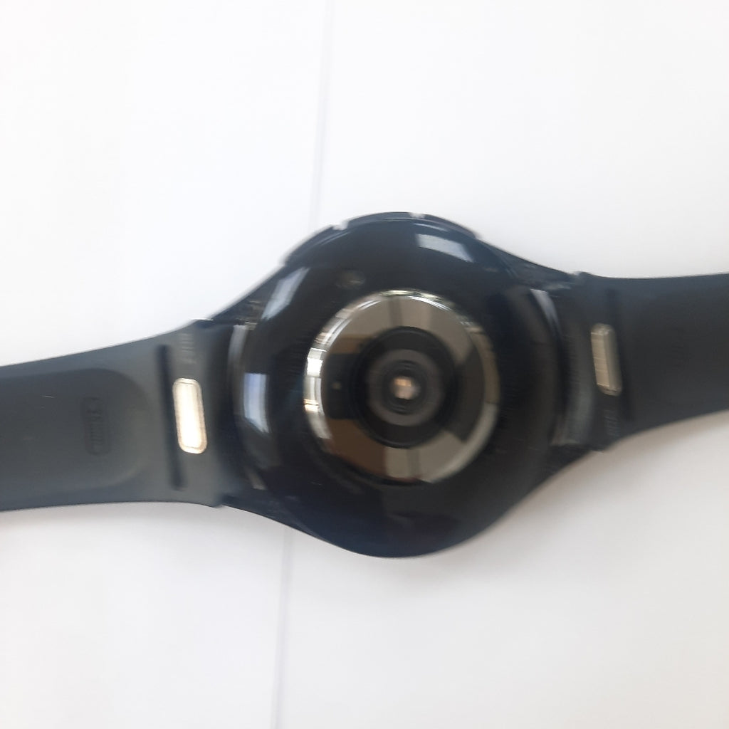 SMARTWATCH SAMSUNG GALAXY WATCH 6 CLASSIC SM-R960 47 MM GPS (SEMINUEVO)