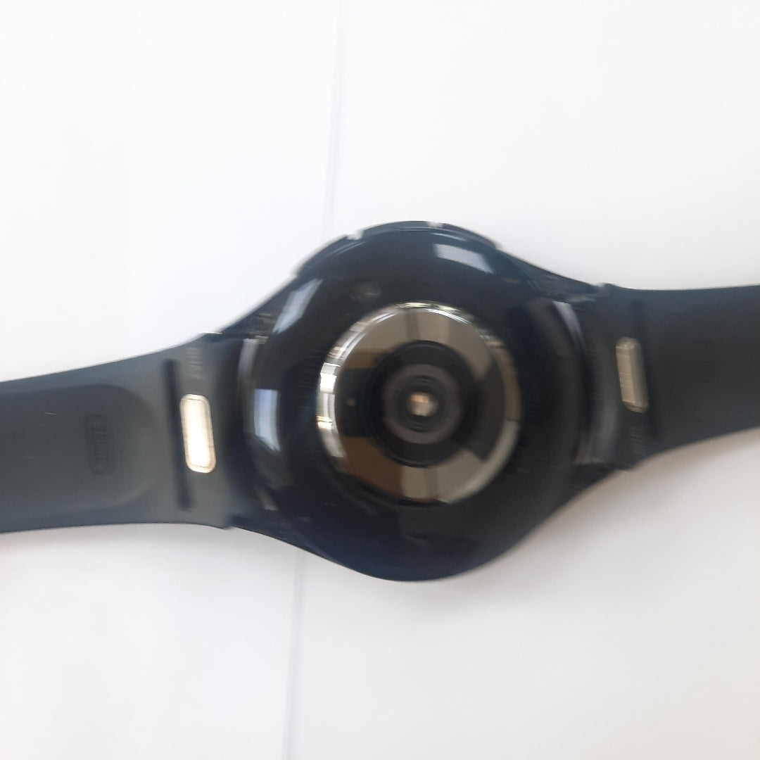 SMARTWATCH SAMSUNG GALAXY WATCH 6 CLASSIC SM-R960 47 MM GPS (SEMINUEVO)