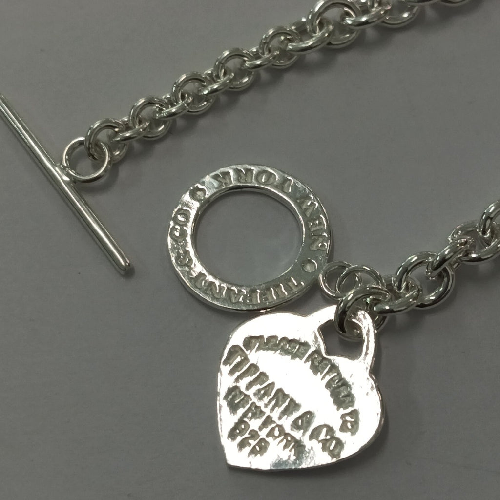 PULSERA ESPECIAL PLATA .925 17.8G (NUEVO)