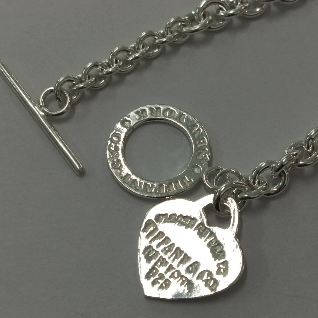 PULSERA ESPECIAL PLATA .925 17.8G (NUEVO)