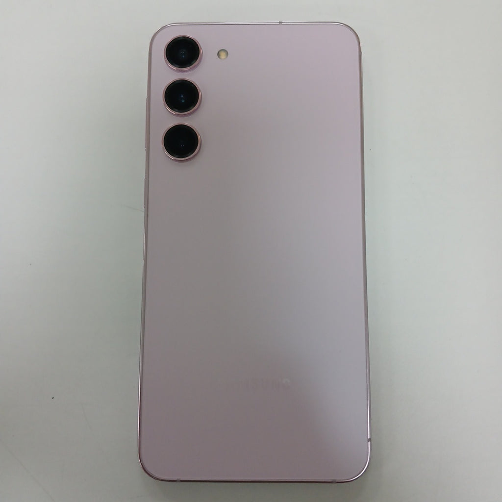 CELULAR SAMSUNG GALAXY S23+ SM-S916U (2023) 256 GB 8 GB RAM (SEMINUEVO)