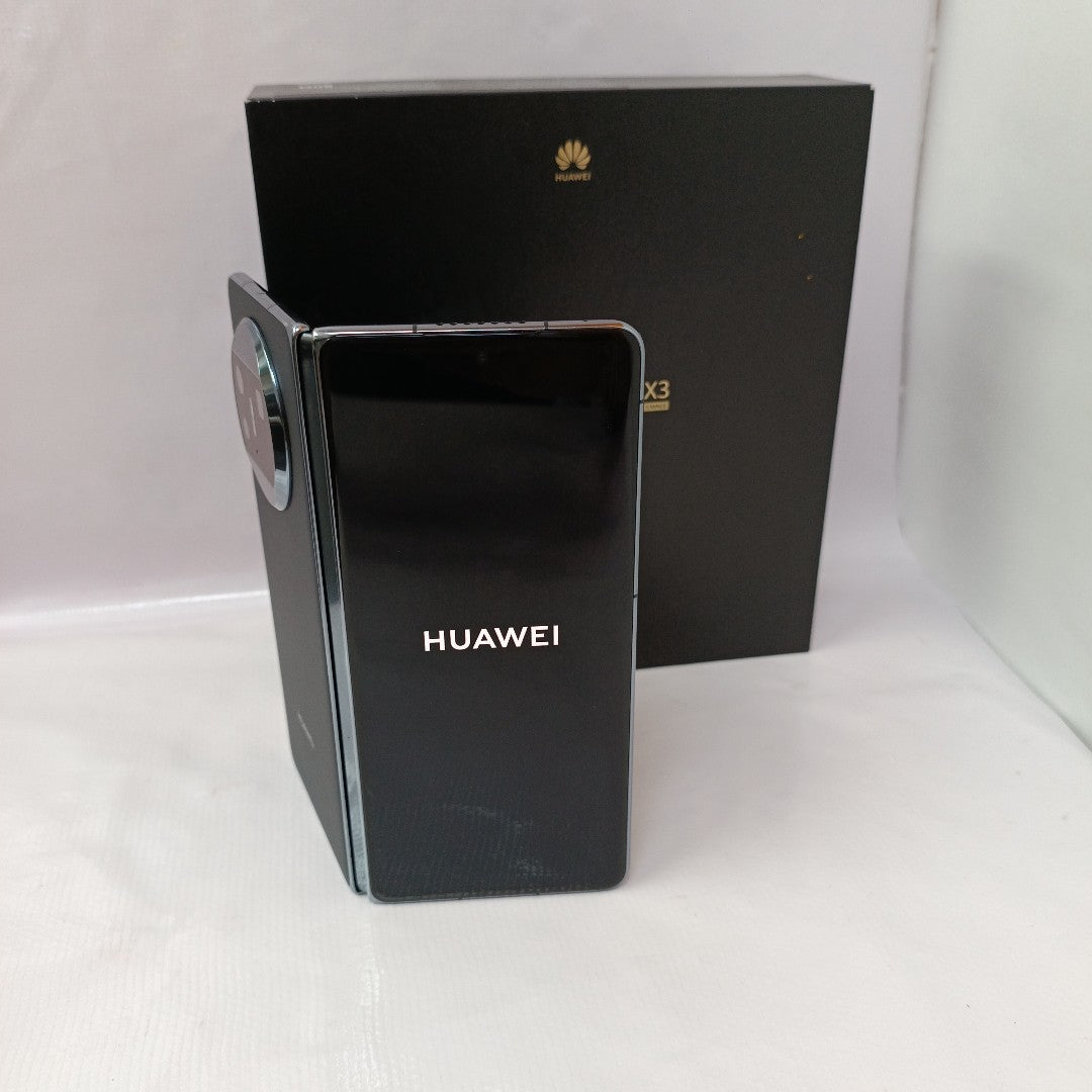 CELULAR HUAWEI MATE X3 ALT-L29 (2023) 512 GB 12 GB RAM (SEMINUEVO)