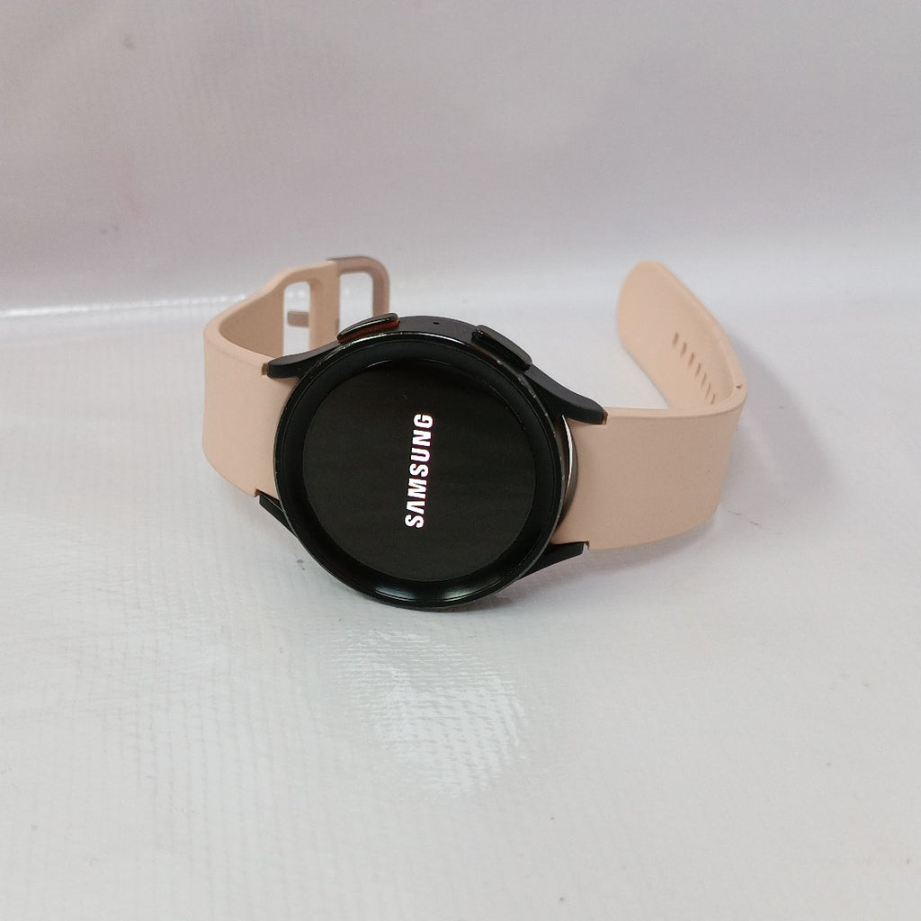 SMARTWATCH SAMSUNG GALAXY WATCH 5 PRO SM-R920 45 MM GPS (SEMINUEVO)