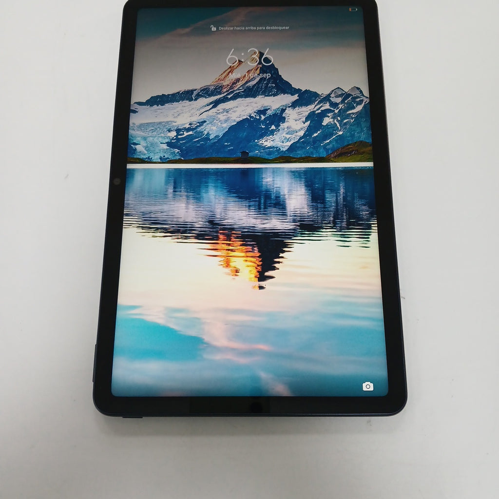 TABLETA HUAWEI MATEPAD 10.4 BAH3-W59 128 GB 4 GB RAM (SEMINUEVO)