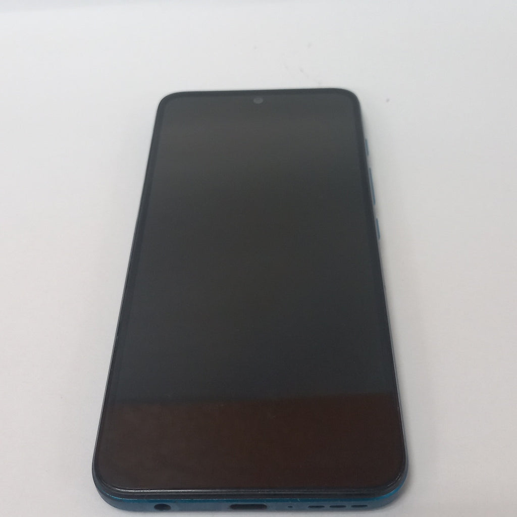 CELULAR MOTOROLA MOTO G71 5G XT2169-1 128 GB 6 GB RAM (SEMINUEVO)