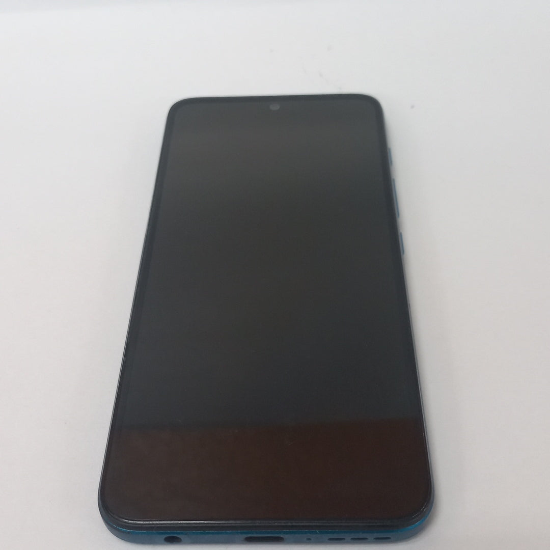 CELULAR MOTOROLA MOTO G71 5G XT2169-1 128 GB 6 GB RAM (SEMINUEVO)