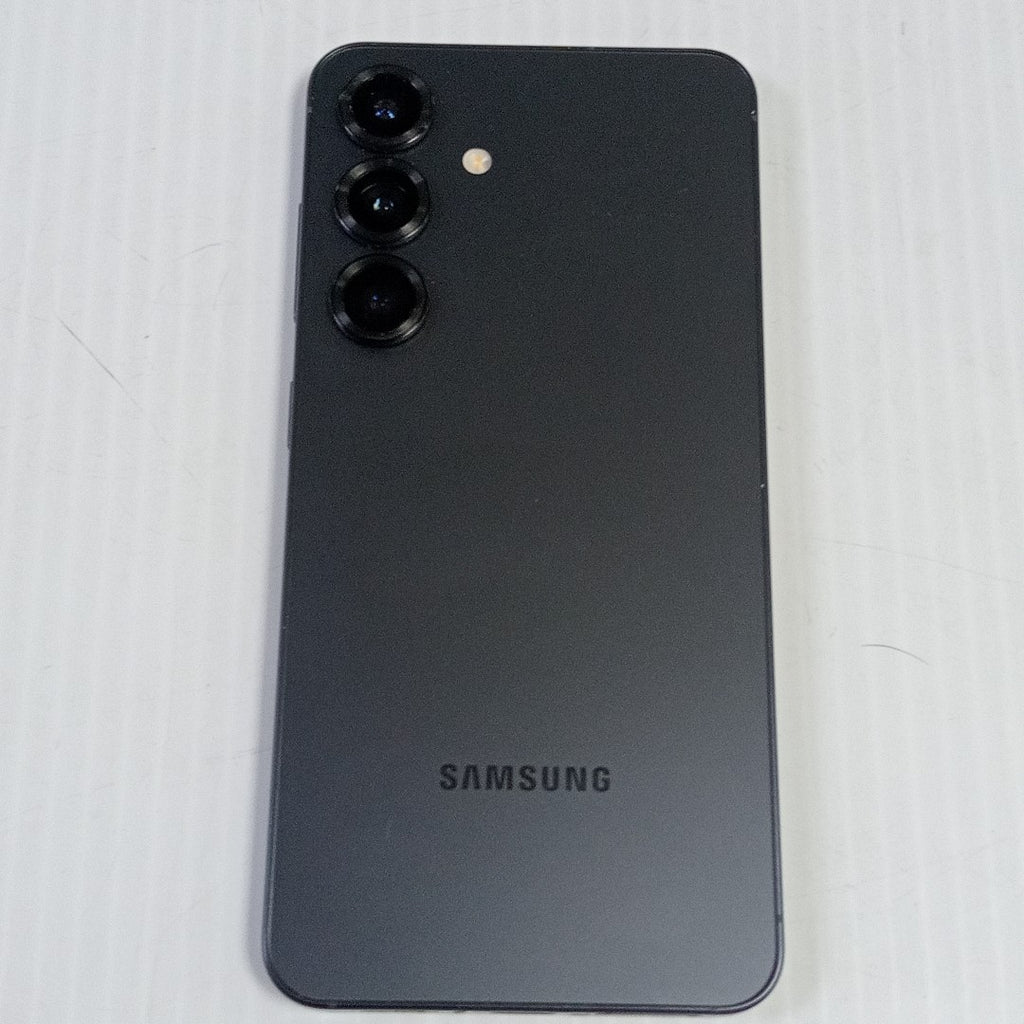 CELULAR SAMSUNG GALAXY S25 SM-S931B (2025) 256 GB 12 GB RAM (SEMINUEVO)