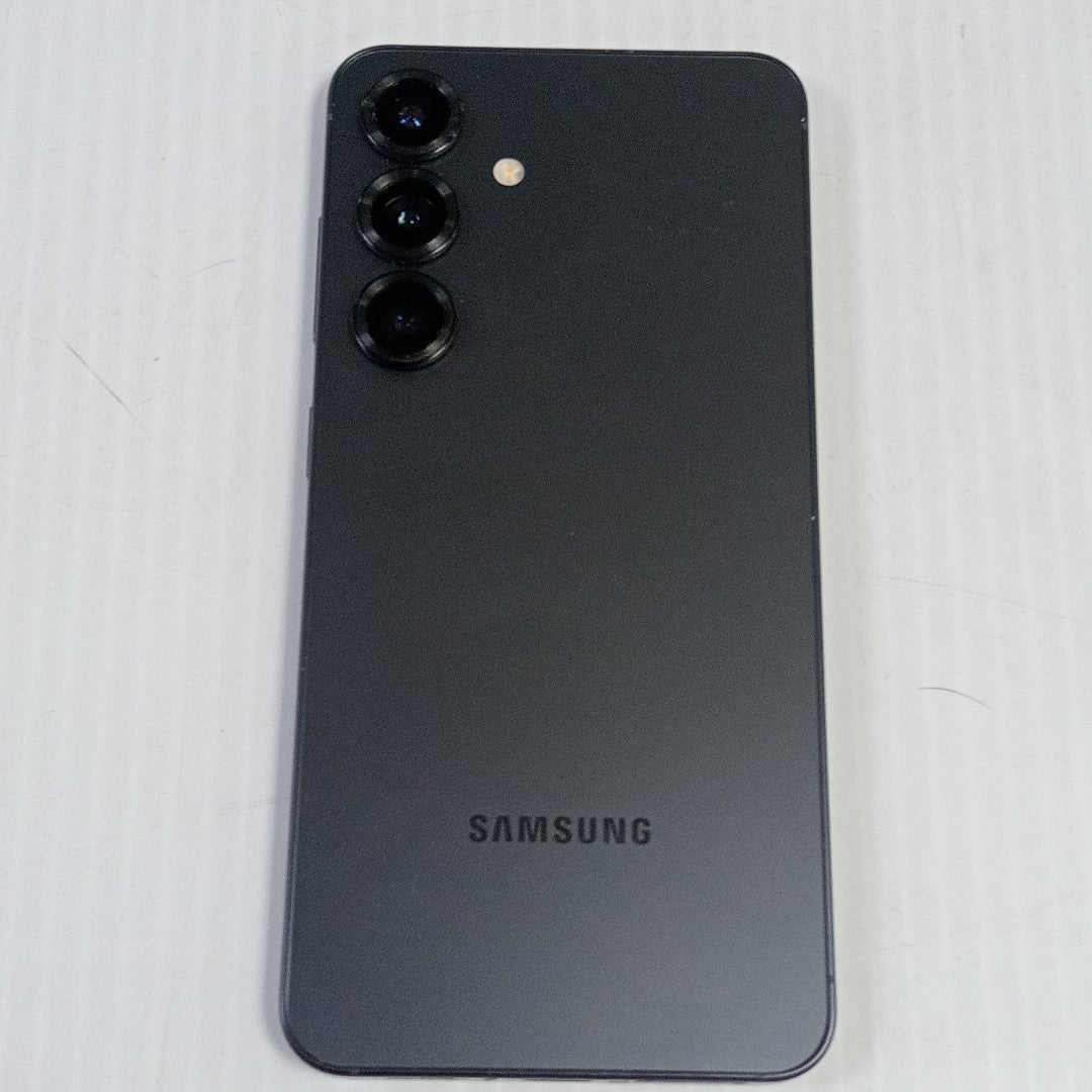 CELULAR SAMSUNG GALAXY S25 SM-S931B (2025) 256 GB 12 GB RAM (SEMINUEVO)