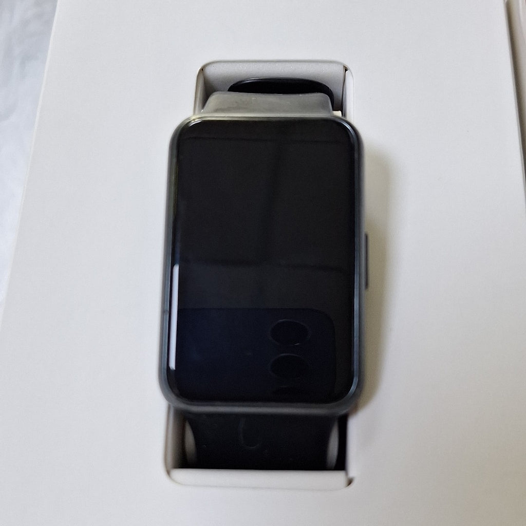 SMARTWATCH HUAWEI WATCH FIT TIA-B09 1.64" GPS (SEMINUEVO)