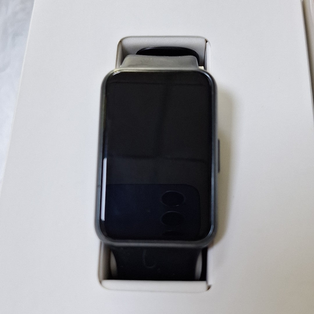 SMARTWATCH HUAWEI WATCH FIT TIA-B09 1.64" GPS (SEMINUEVO)