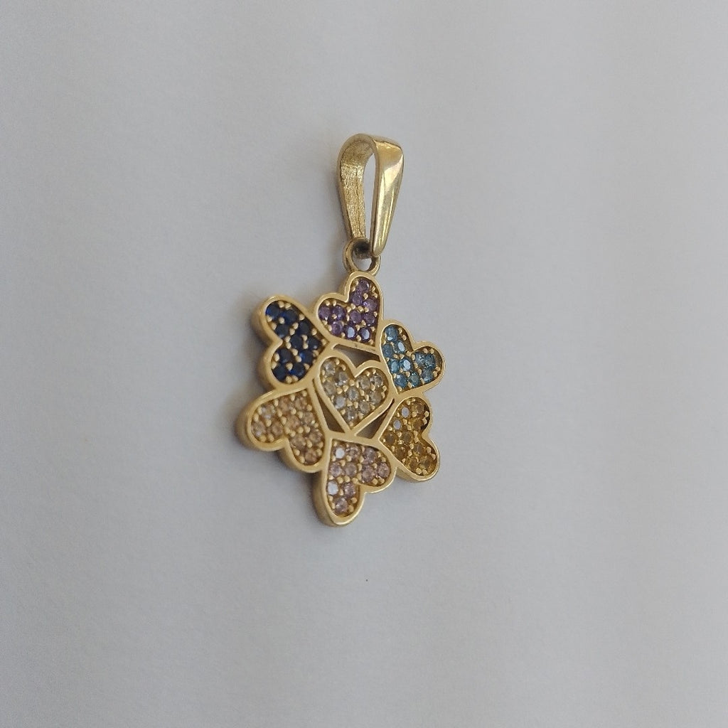 DIJES ORO 10K 1.3 (NUEVO)