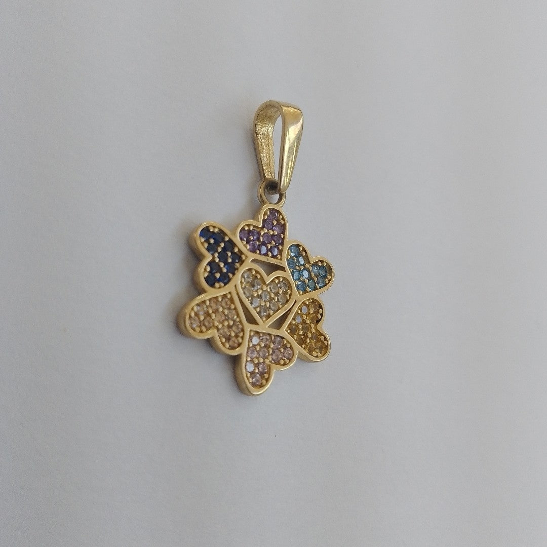 DIJES ORO 10K 1.3 (NUEVO)