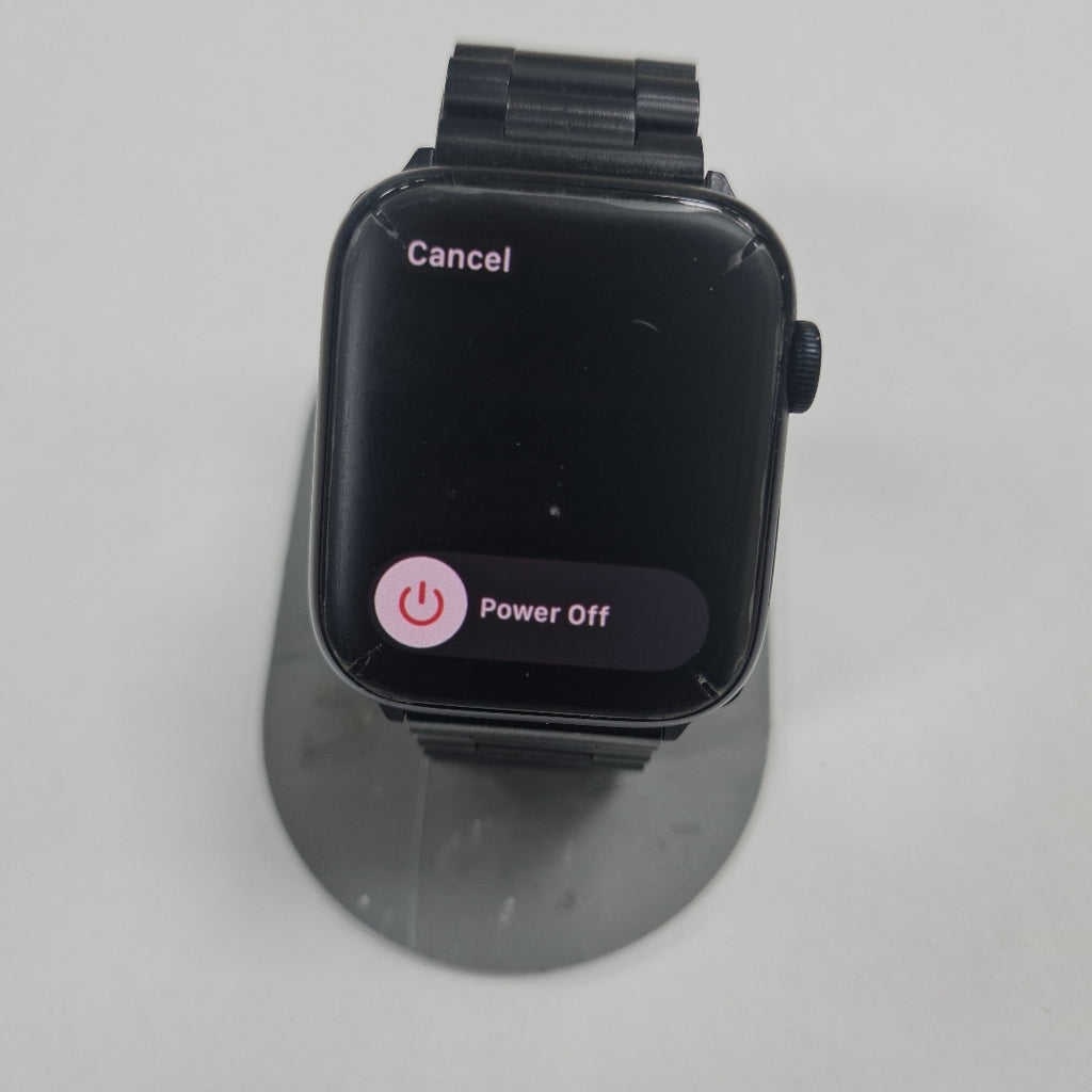 SMARTWATCH APPLE SE 2 ALUMINIO A2723 44 MM GPS (SEMINUEVO)