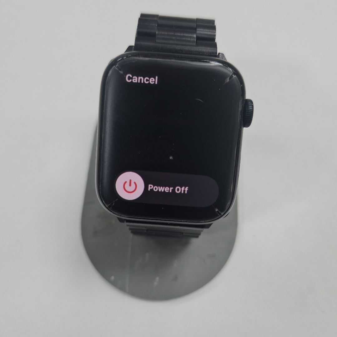 SMARTWATCH APPLE SE 2 ALUMINIO A2723 44 MM GPS (SEMINUEVO)