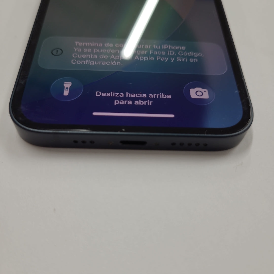 CELULAR APPLE IPHONE 14 A2649 (2022) 128 GB 6 GB RAM (SEMINUEVO)