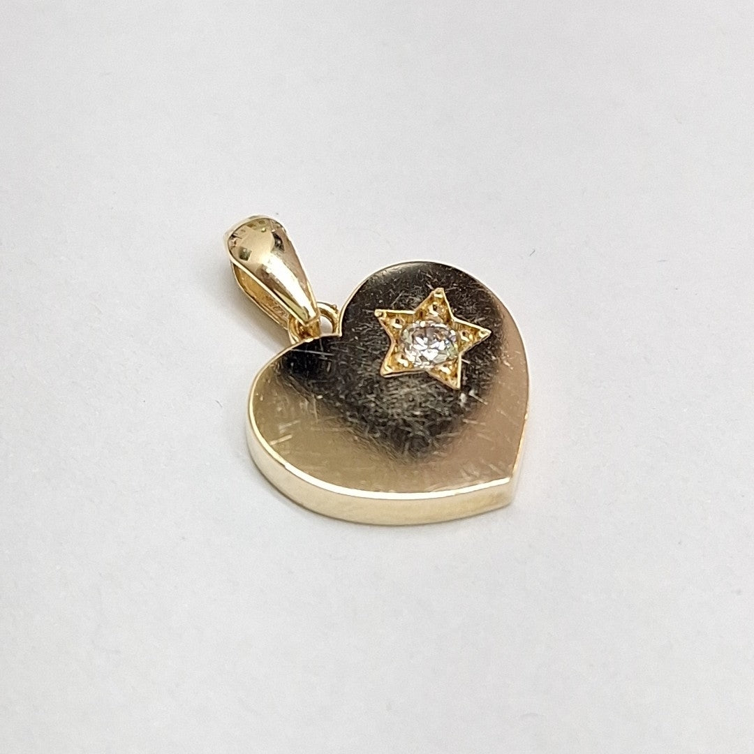 DIJES ORO 14K 1.4 (NUEVO)