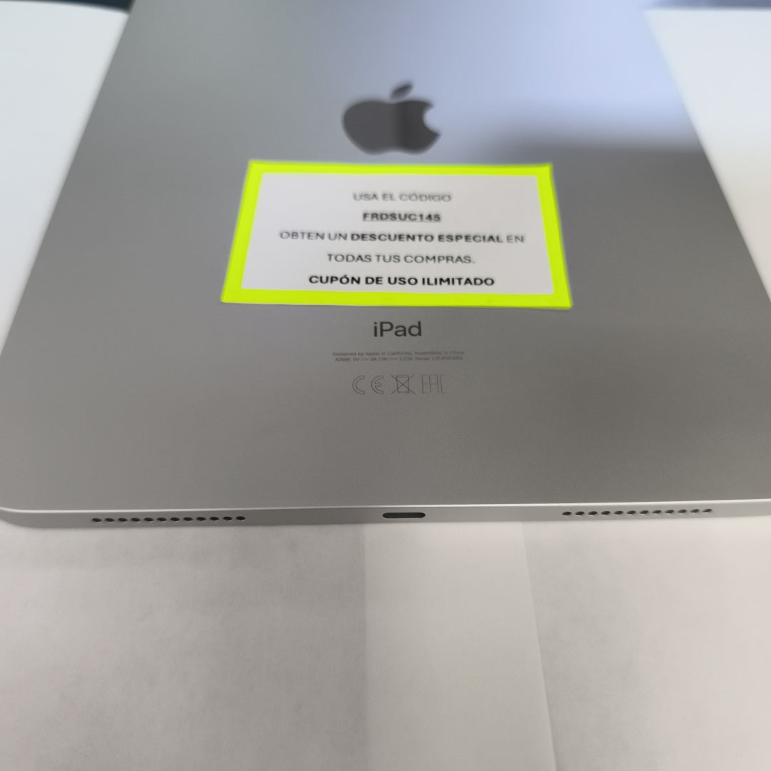 TABLETA APPLE IPAD 10 A2696 64 GB 4 GB RAM (SEMINUEVO)