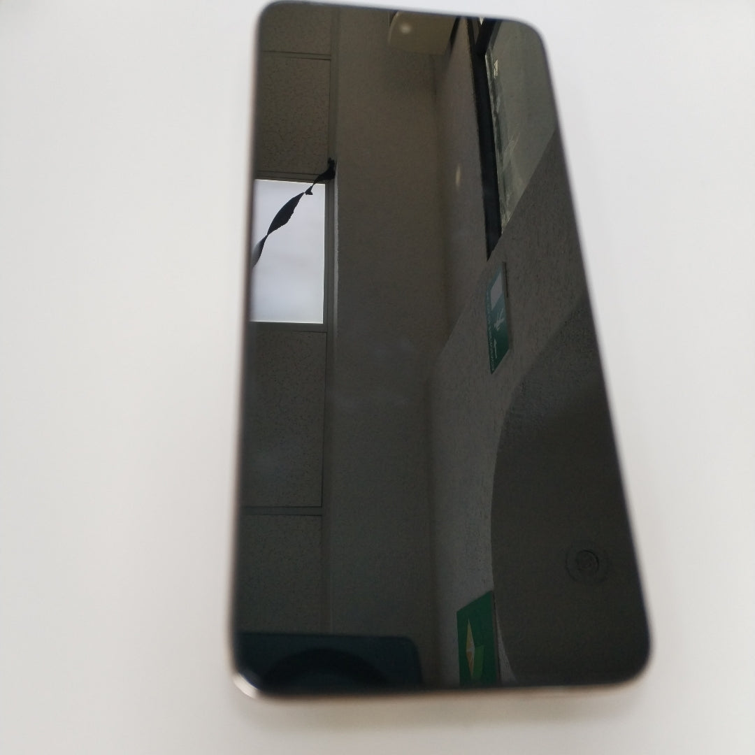 CELULAR ZTE AXON 60 Z2356 (2024) 256 GB 6 GB RAM (SEMINUEVO)