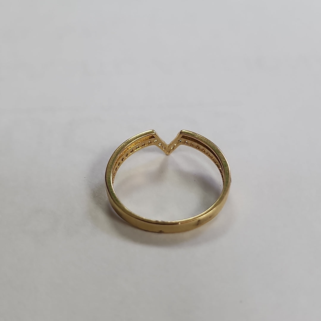 ANILLOS DAMA ORO 14K 1.3 (NUEVO)