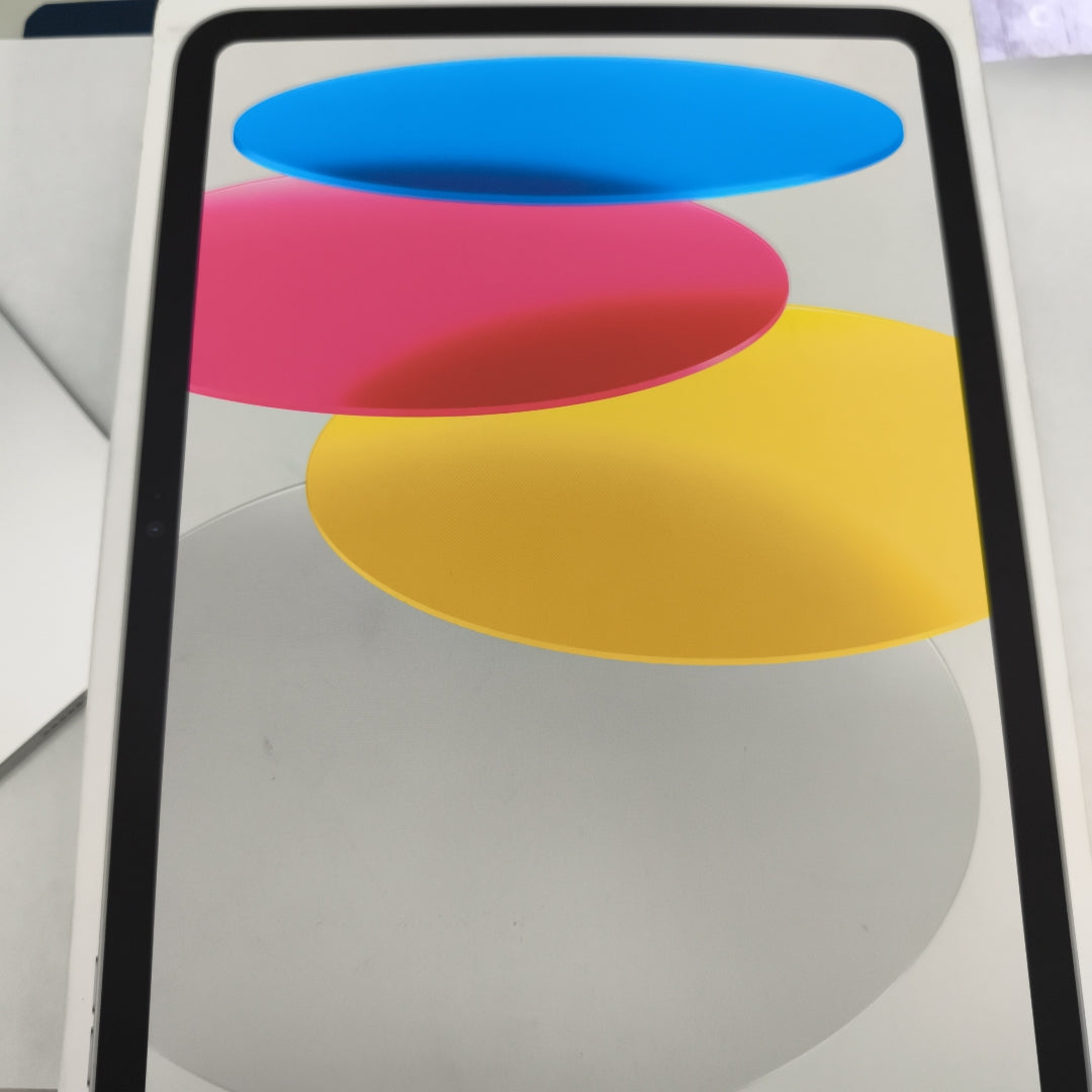 TABLETA APPLE IPAD 10 A2696 64 GB 4 GB RAM (SEMINUEVO)