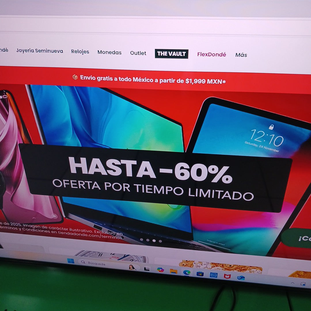 PANTALLA SAMSUNG UN43J5290AF (2019) 43" LED FULL HD (SEMINUEVO)