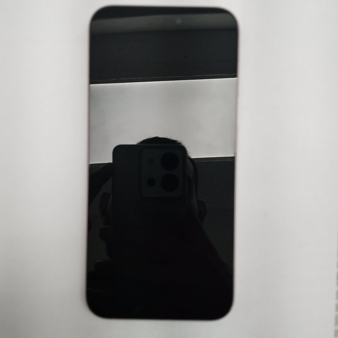 CELULAR APPLE IPHONE 15 PLUS A3093 (2023) 128 GB 6 GB RAM (SEMINUEVO)