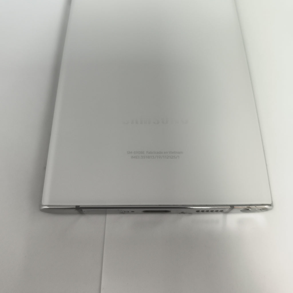 CELULAR SAMSUNG GALAXY S22 ULTRA SM-S908E 128 GB 8 GB RAM (SEMINUEVO)