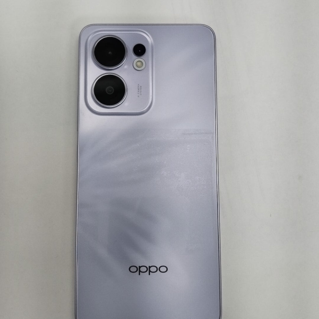 CELULAR OPPO  RENO 13F 5G CPH2699 (2025) 256 GB 12 GB RAM (SEMINUEVO)